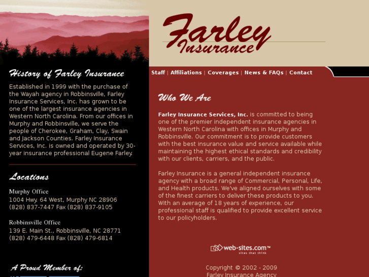 www.farleyagency.com