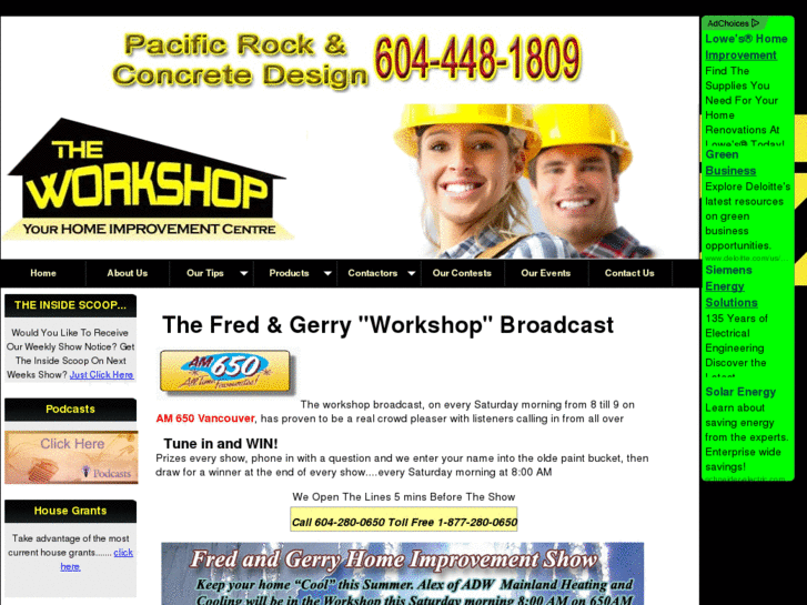 www.fredandgerry.com