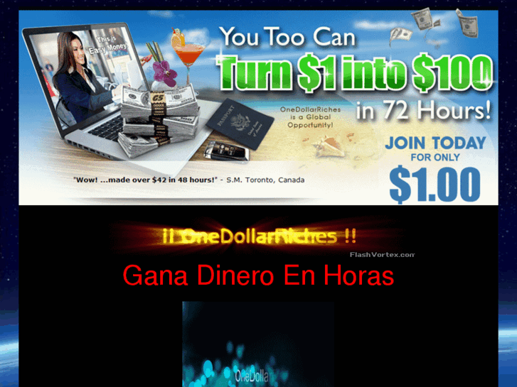 www.gana-dinero.net