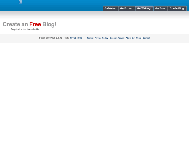www.getweblog.com