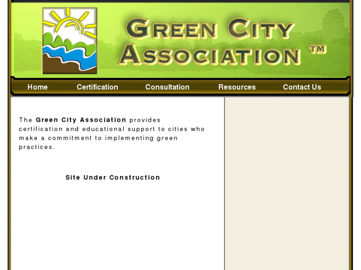 www.greencitiesassocation.com