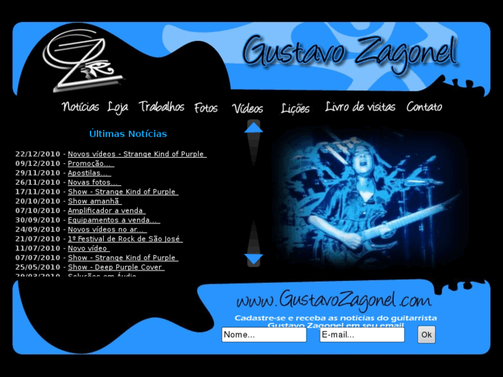 www.gustavozagonel.com