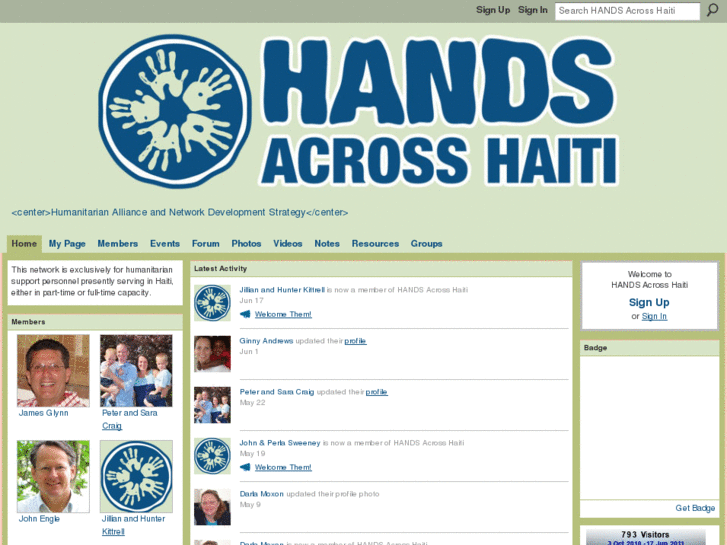 www.handsacrosshaiti.net