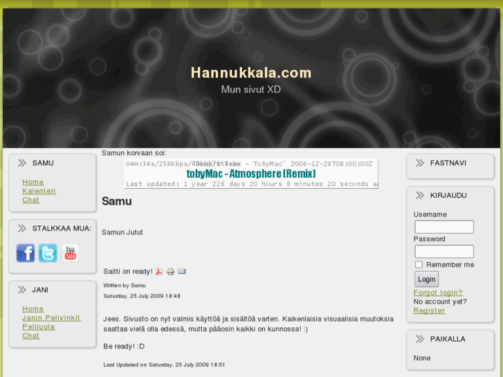 www.hannukkala.com