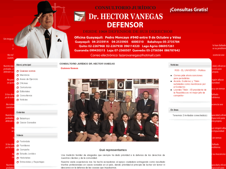 www.hectorvanegas.com