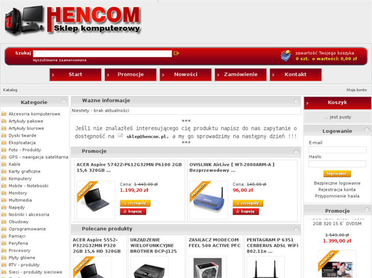 www.hencom.pl