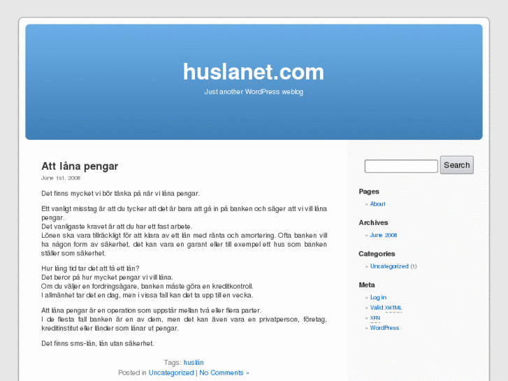 www.huslanet.com