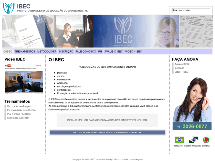 www.ibecweb.com.br