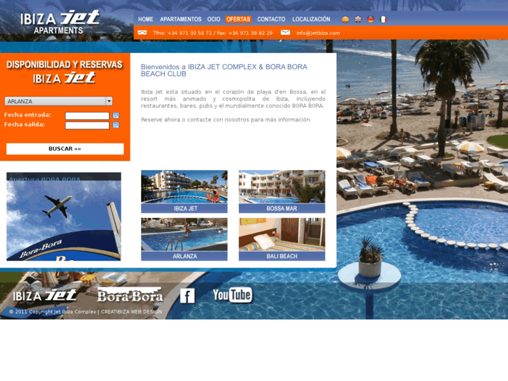 www.ibizajetapartments.com