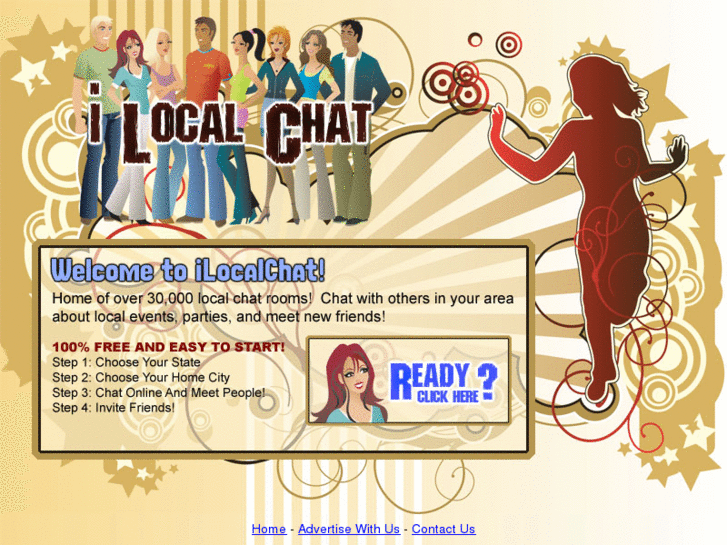 www.ilocalchat.com