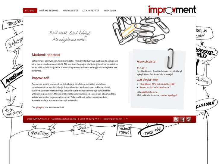 www.improvment.fi