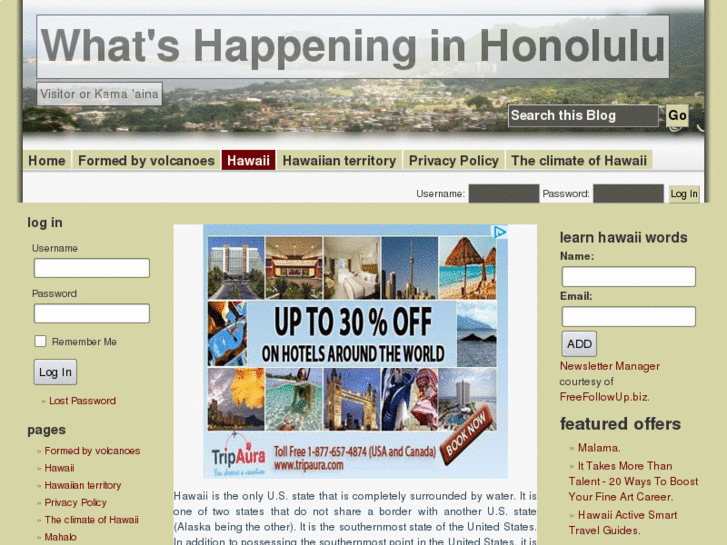 www.in-honolulu.com