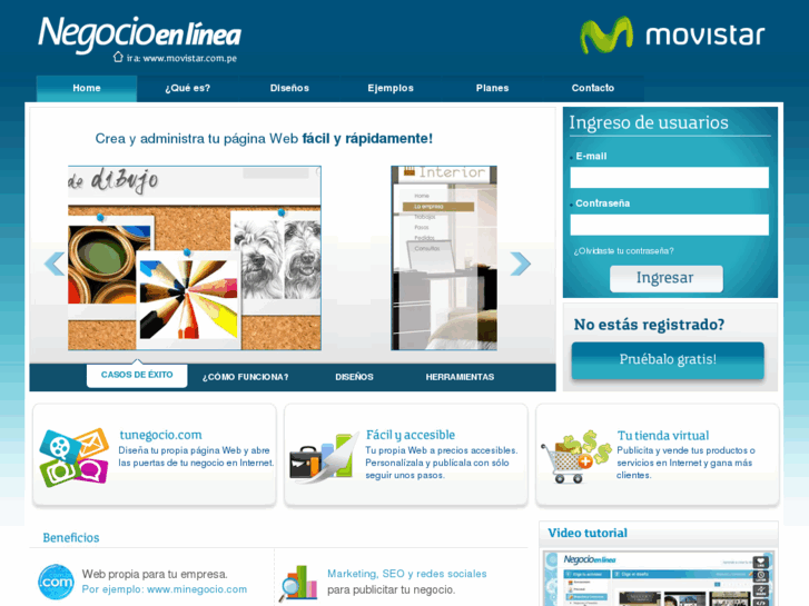 www.internetivan.com