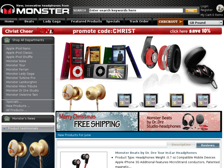 www.ipod-monster.com