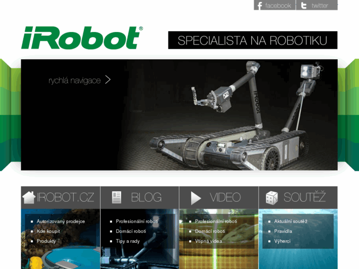 www.irobot.cz