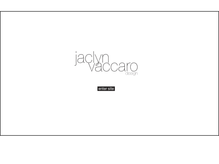 www.jaclynvaccaro.com