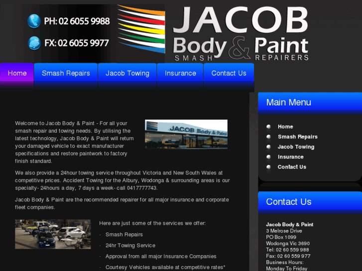 www.jacobbodyandpaint.com.au