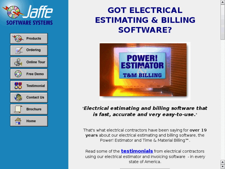 www.jaffesoftware.com