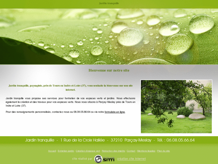 www.jardin-tranquille37.com