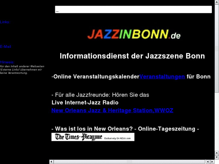 www.jazzin-bonn.com