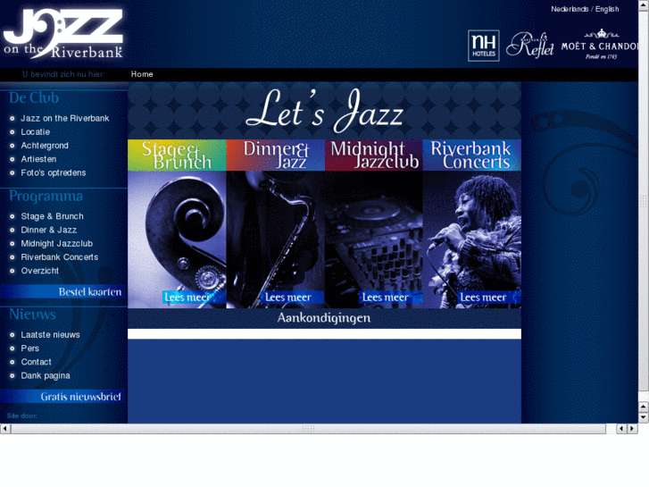 www.jazzontheriverbank.com