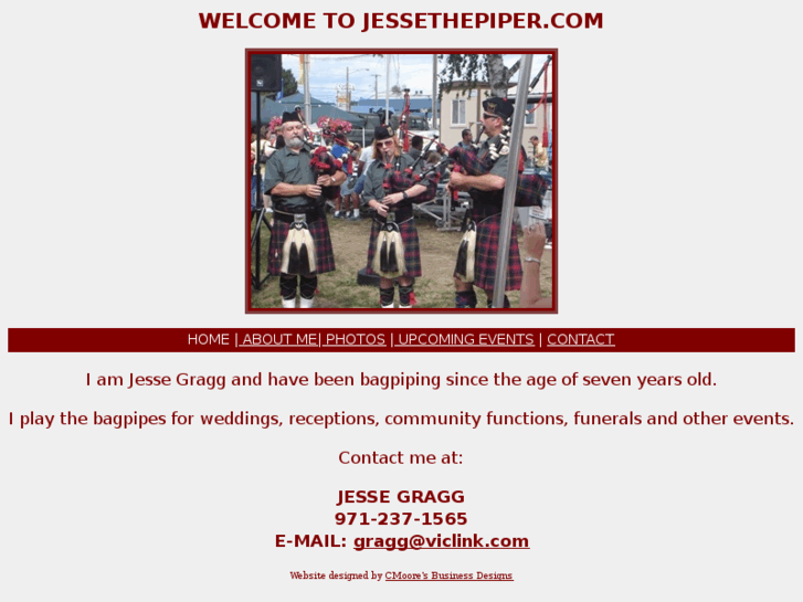 www.jessethepiper.com