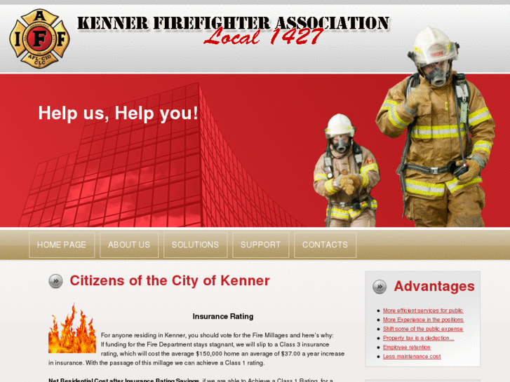 www.kennerfirefighters.com