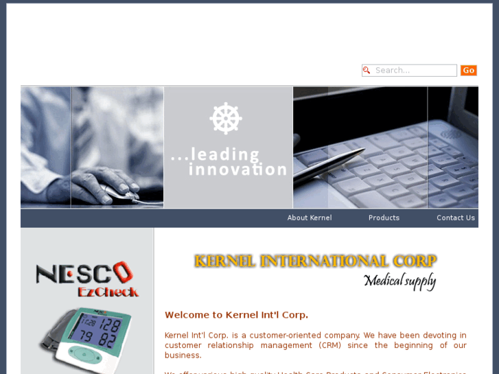 www.knl-corp.com