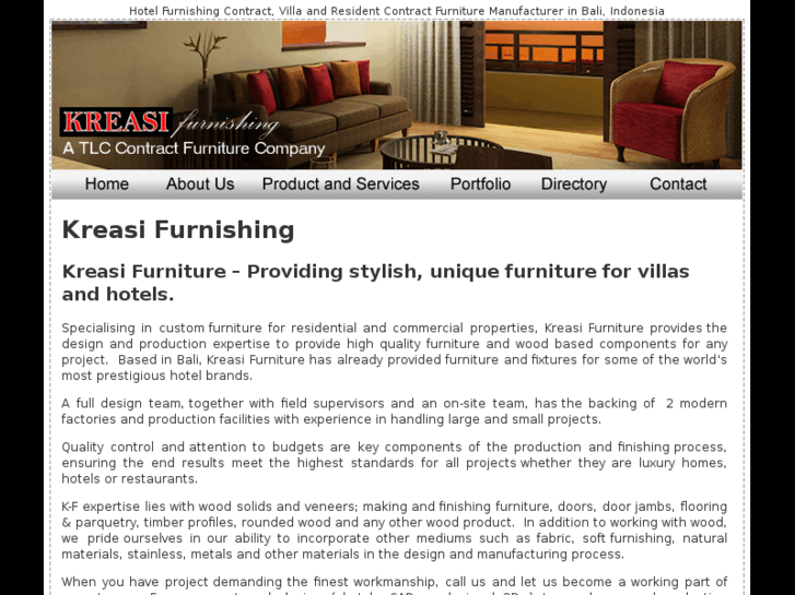 www.kreasi-furniture.com