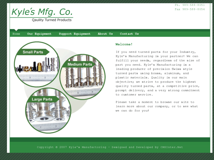 www.kylesmfg.com