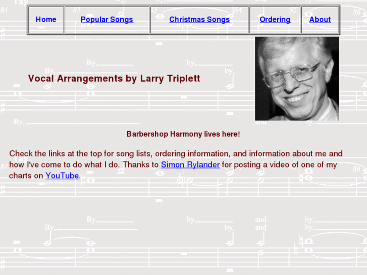 www.larrytriplett.com