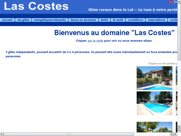 www.lascostes.com