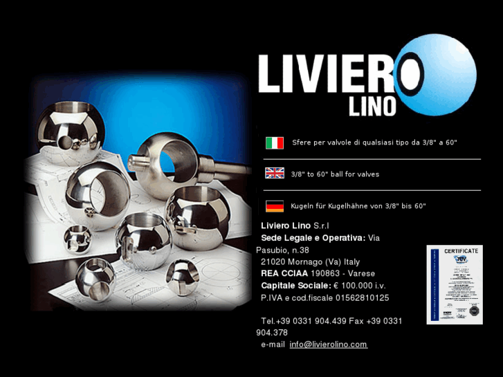 www.livierolino.com