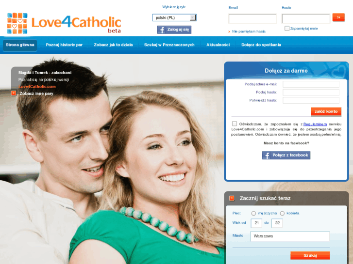 www.love4catholic.com