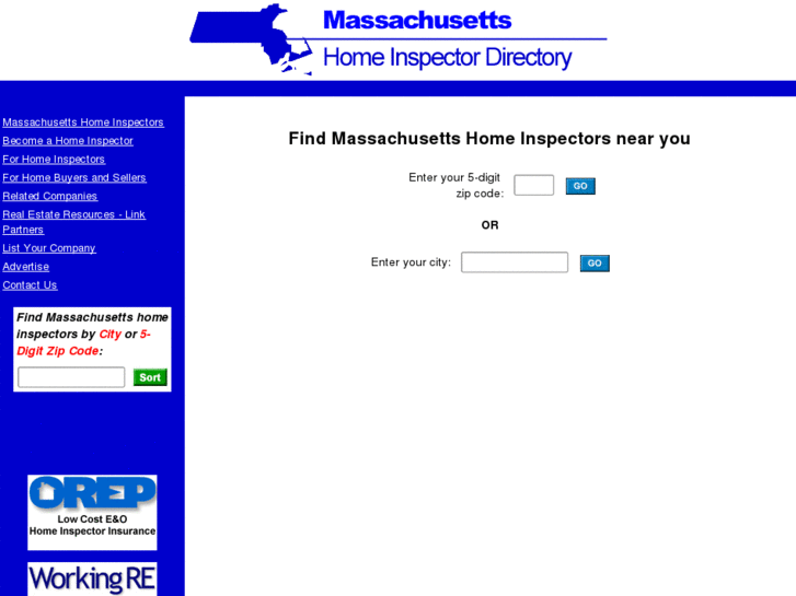 www.ma-home-inspector-directory.com