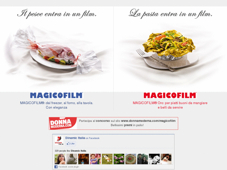 www.magicofilm.com