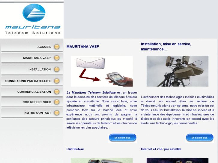 www.mauritanatelecom.com