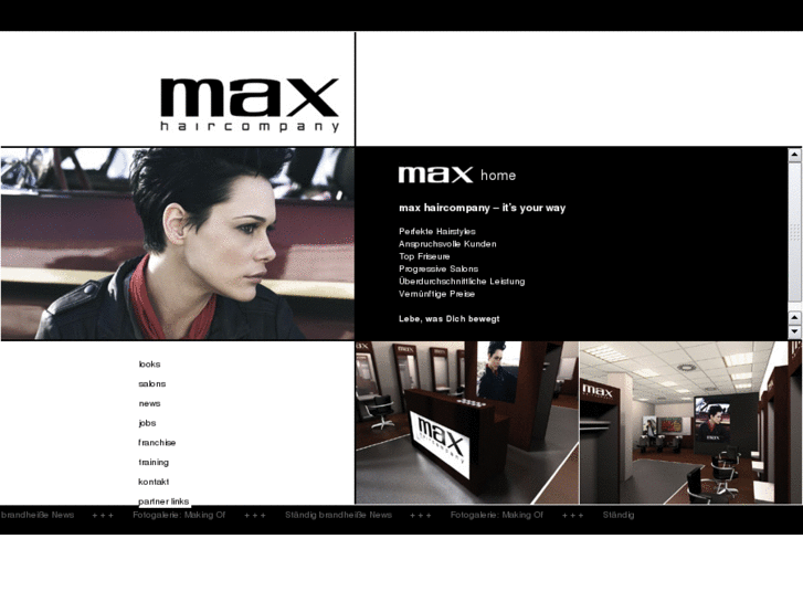 www.max-haircompany.com