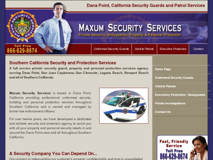 www.maxumsecurity.com