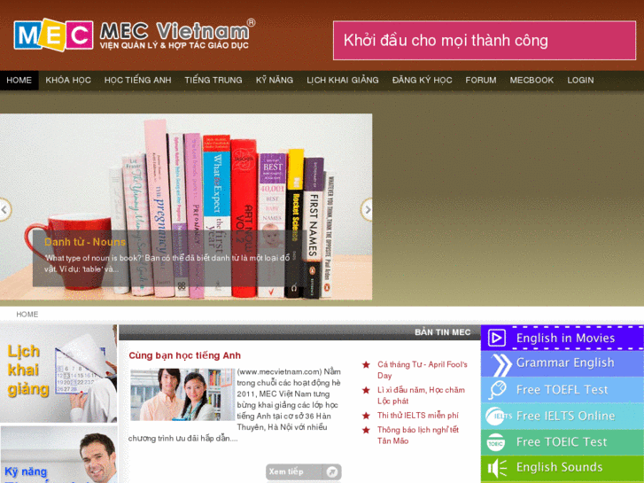 www.mecvietnam.com