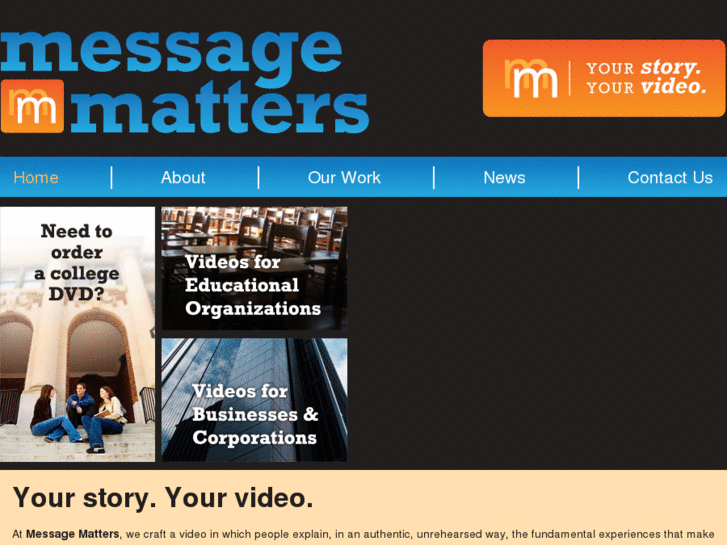 www.message-matters.net