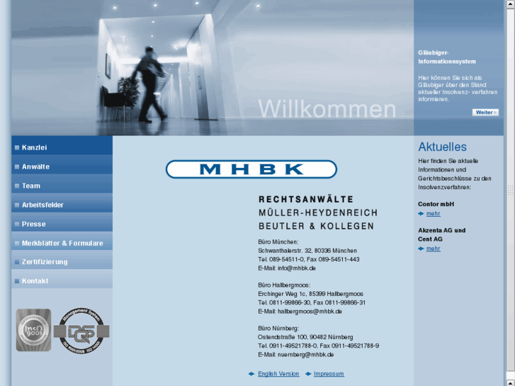 www.mhbk.de