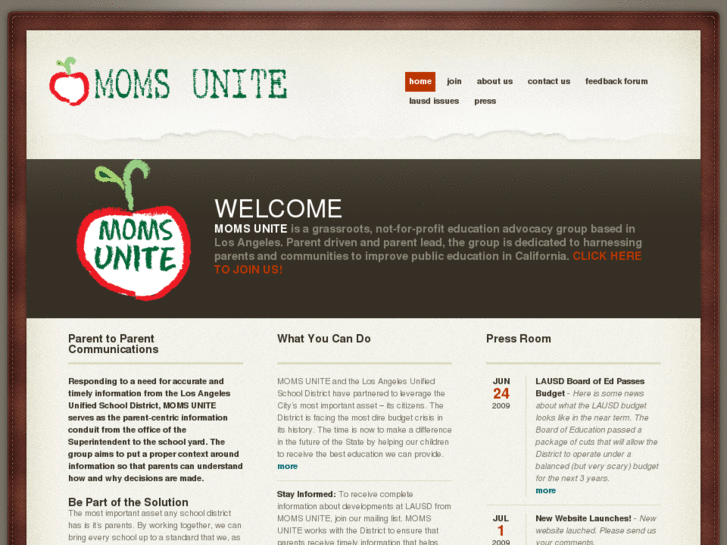 www.moms-unite.org