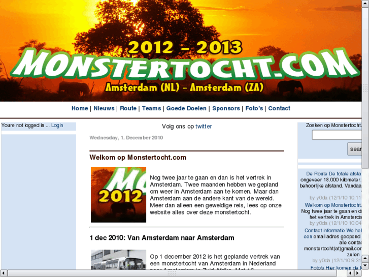 www.monstertocht.com