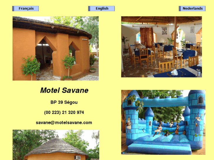 www.motelsavane.com