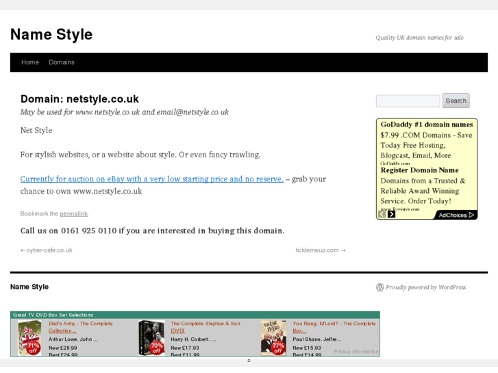 www.netstyle.co.uk