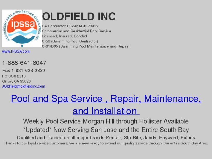 www.oldfieldinc.com