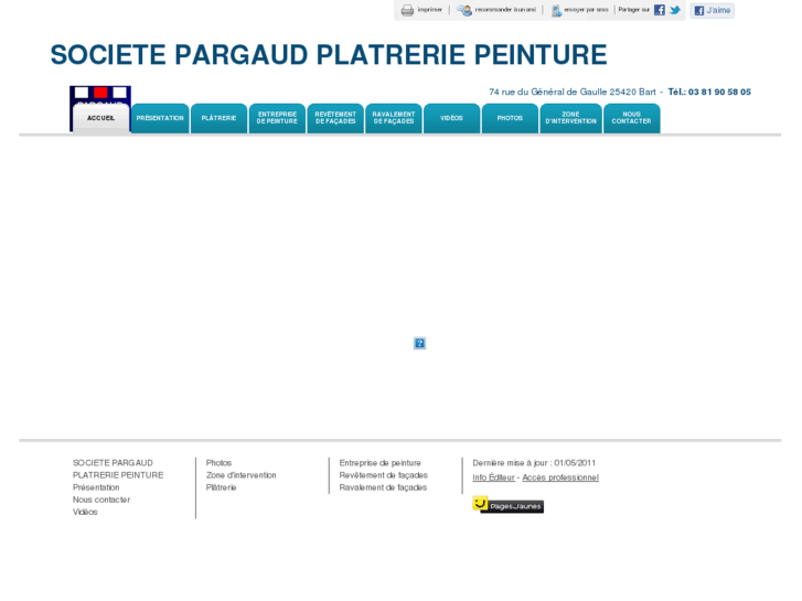 www.pargaud.com