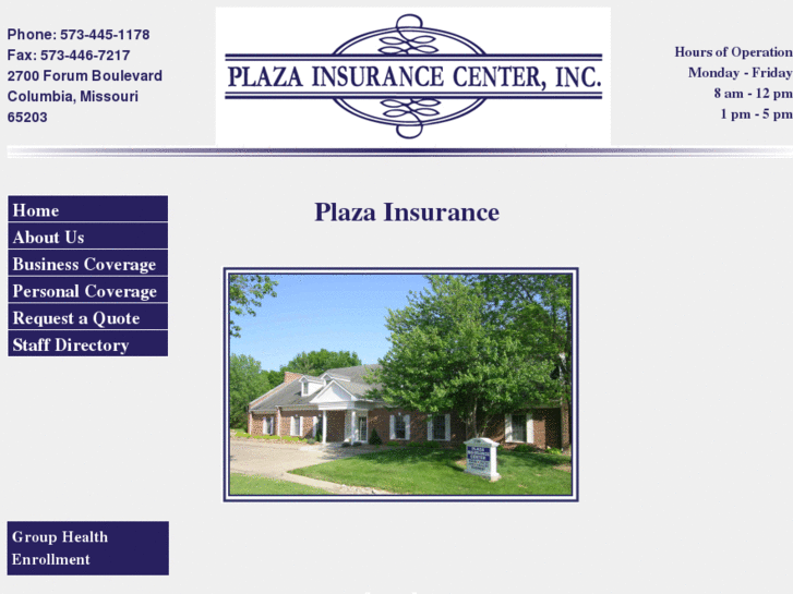 www.plaza-ins.com