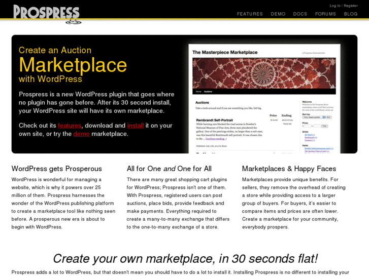 www.prospress.com